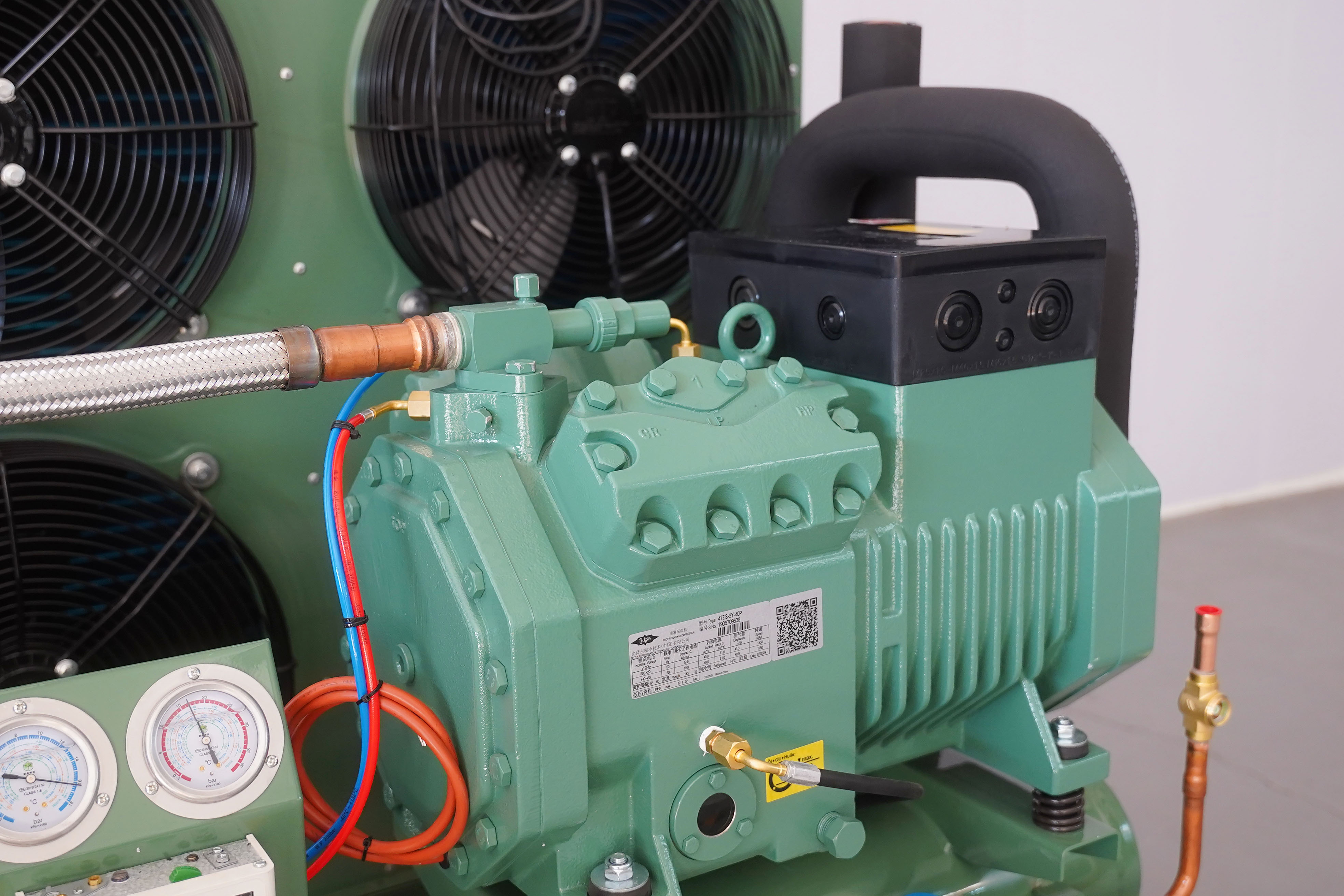 Refrigeration Equipment Buying Checklist: Cost, Lead Time, and After-Sales Support