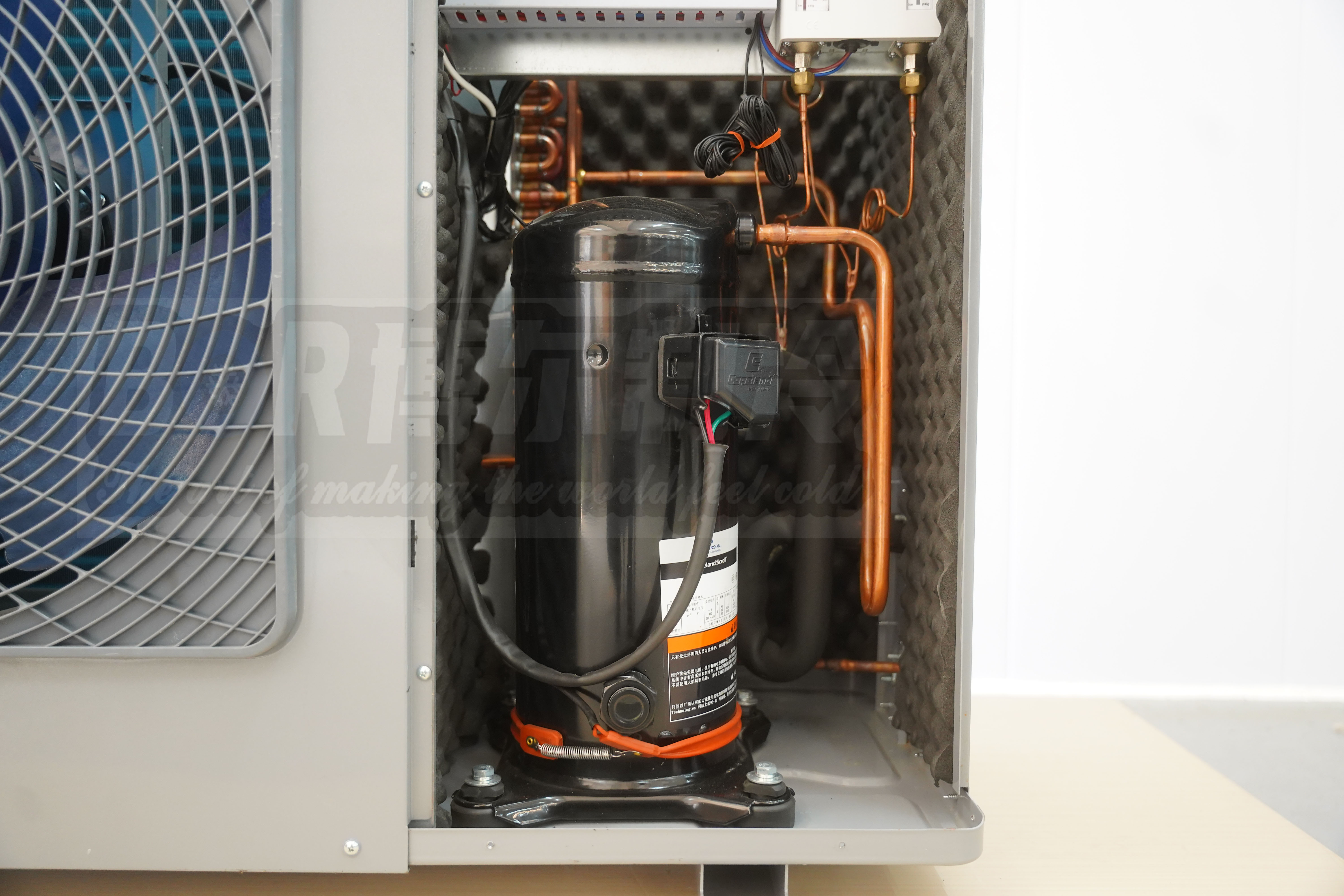 What Certifications Matter When Importing Commercial Refrigeration Equipment?