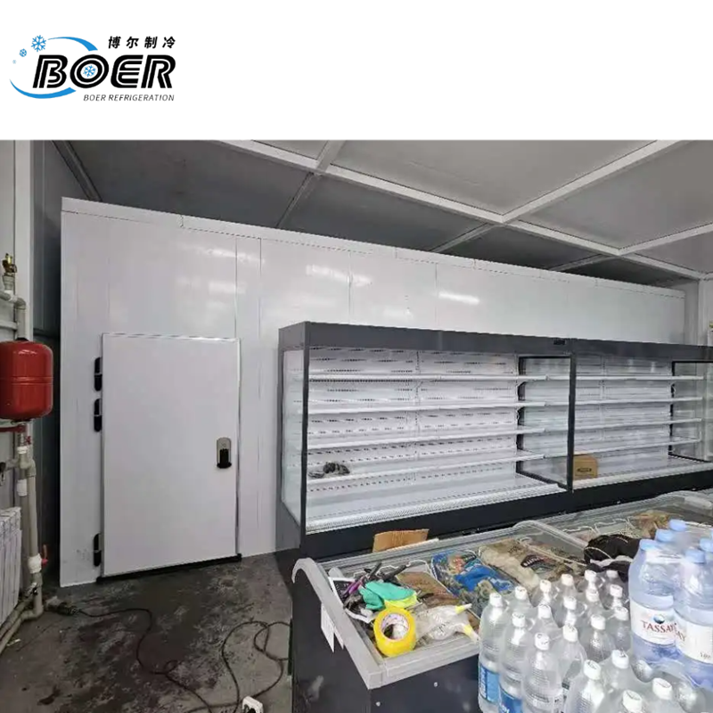 Conventional Cold Storage Room 1-2-1  (5)