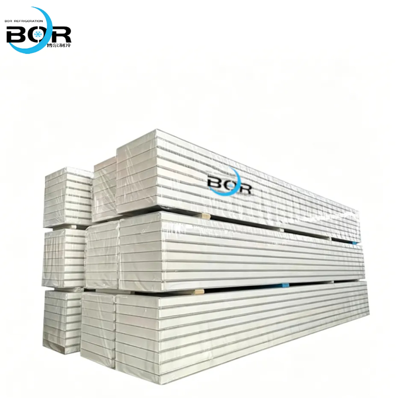 PIR Panel 