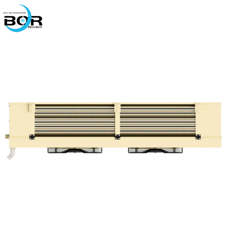 Bilateral Cold Air Fan Bilateral Cold Air Fan