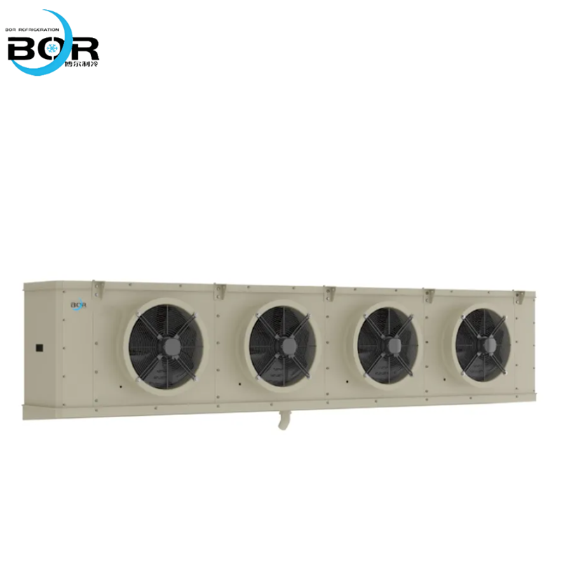 Industrial Ceiling-mounted Evaporator 454D Industrial Ceiling-mounted Evaporator 454D