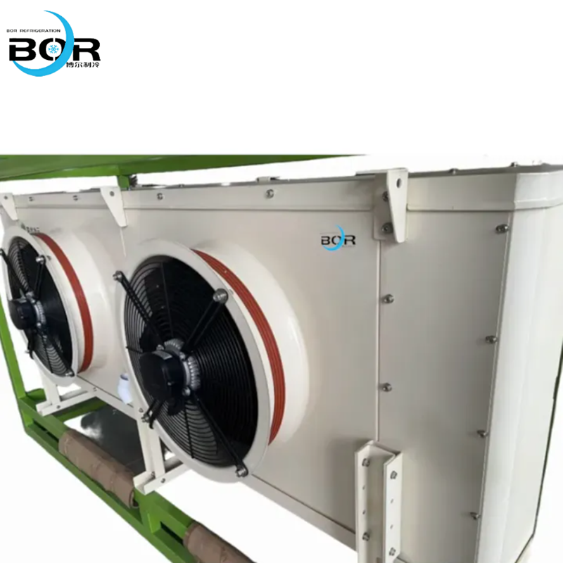 Industrial Ceiling-mounted Evaporator 453D