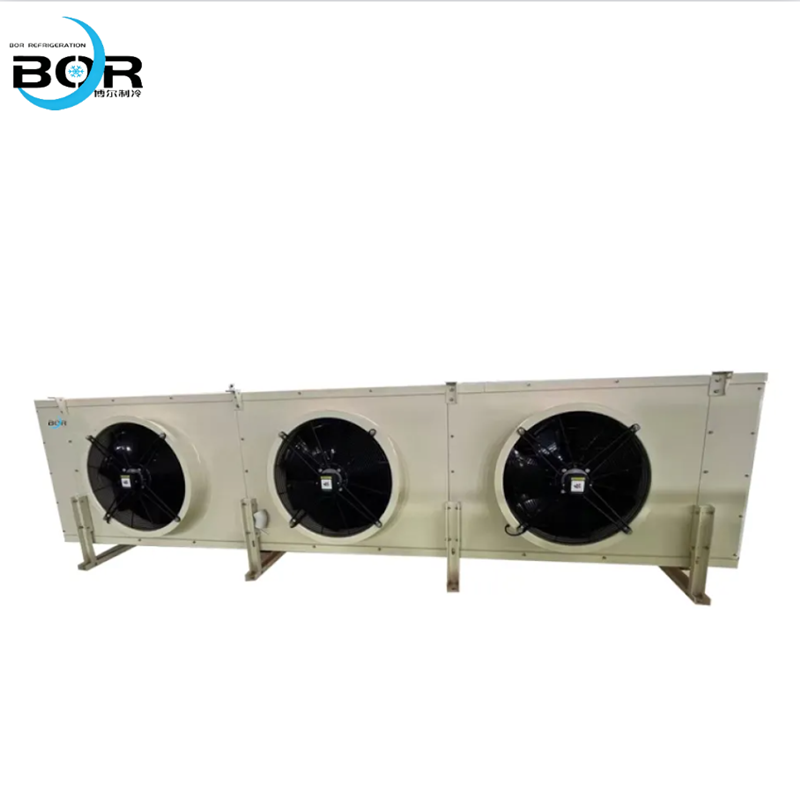 Industrial Ceiling-mounted Evaporator 453D Industrial Ceiling-mounted Evaporator 453D