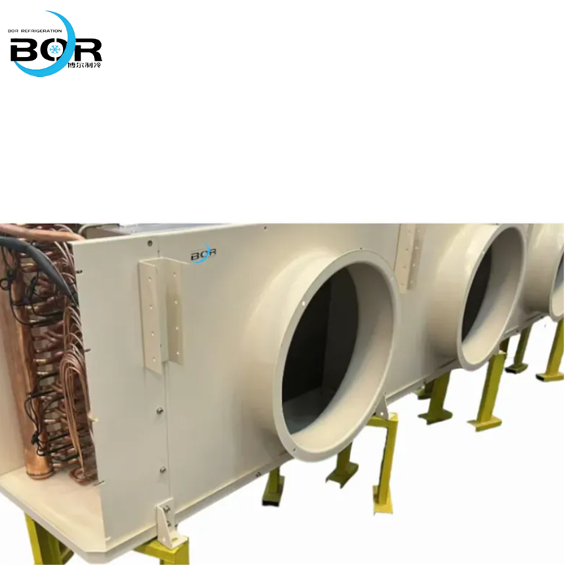 Industrial Ceiling-mounted Evaporator 453D