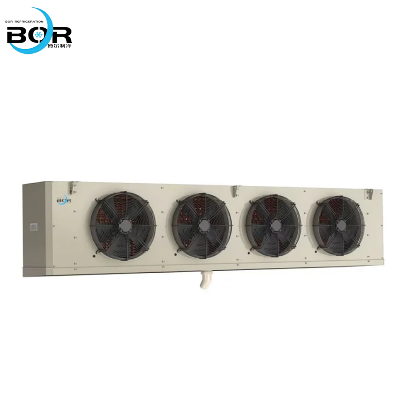 Commercial Ceiling-Mounted Evaporator 404D Commercial Ceiling-Mounted Evaporator 404D