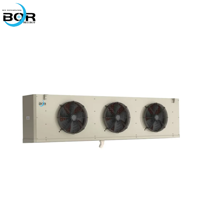 Commercial Ceiling-Mounted Evaporator 403D Commercial Ceiling-Mounted Evaporator 403D