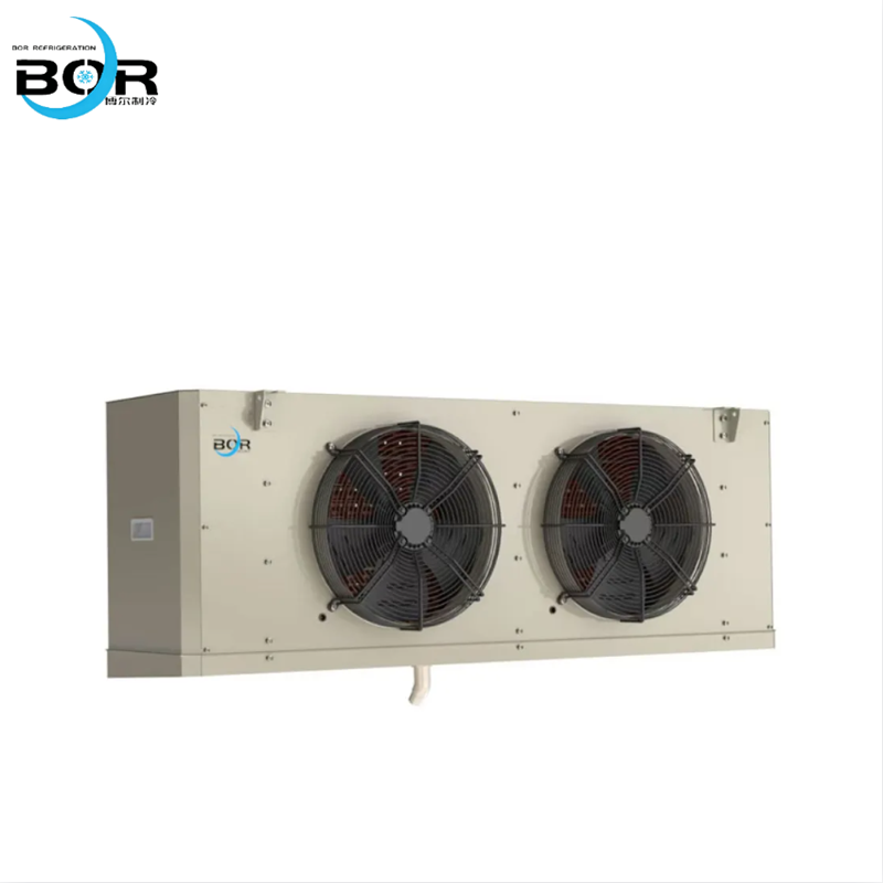 Commercial Ceiling-Mounted Evaporator 402D Commercial Ceiling-Mounted Evaporator 402D