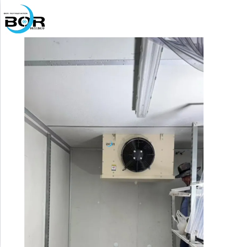 Commercial Ceiling-Mounted Evaporator 401D