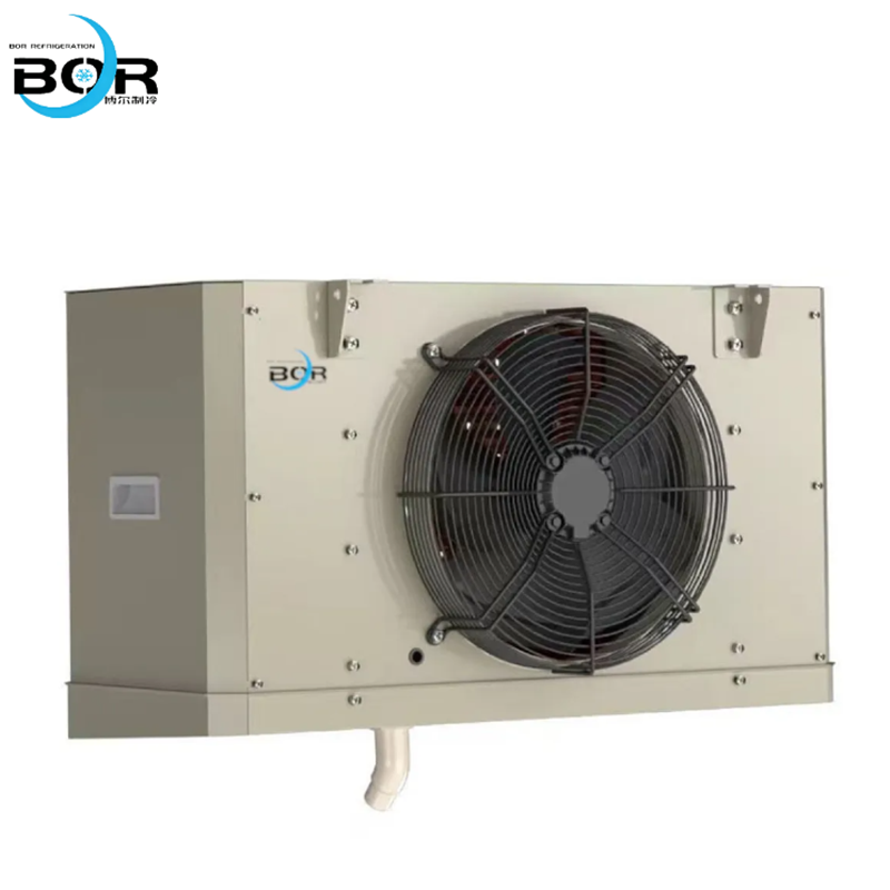 Commercial Ceiling-Mounted Evaporator 401D Commercial Ceiling-Mounted Evaporator 401D