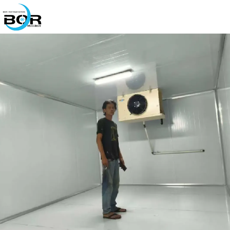 Commercial Ceiling-Mounted Evaporator 401D