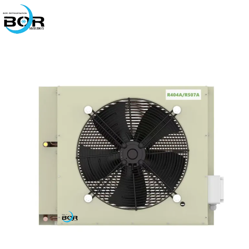 H-Type Condenser 401