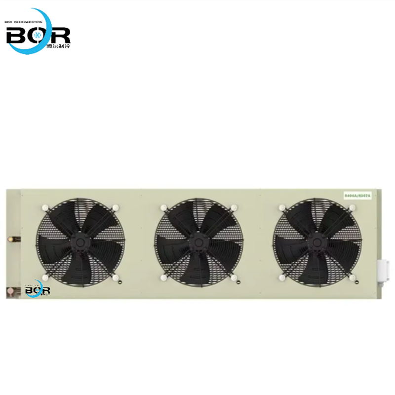 H-Type Condenser 401