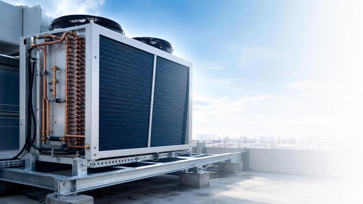 What Drives the Total Installed Cost of an H-Type Condenser 402CD? What Drives the Total Installed Cost of an H-Type Condenser 402CD?