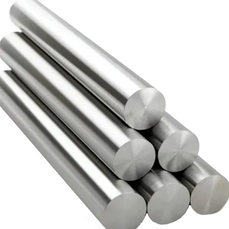 Az31b Extruded Round Magnesium Rods