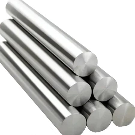 Az31b Extruded Round Magnesium Rods