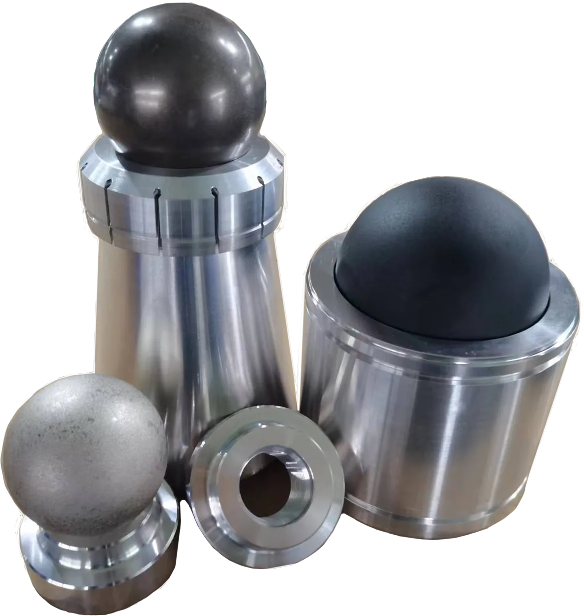 Dissolvable Frac Plugs OEM-KF43