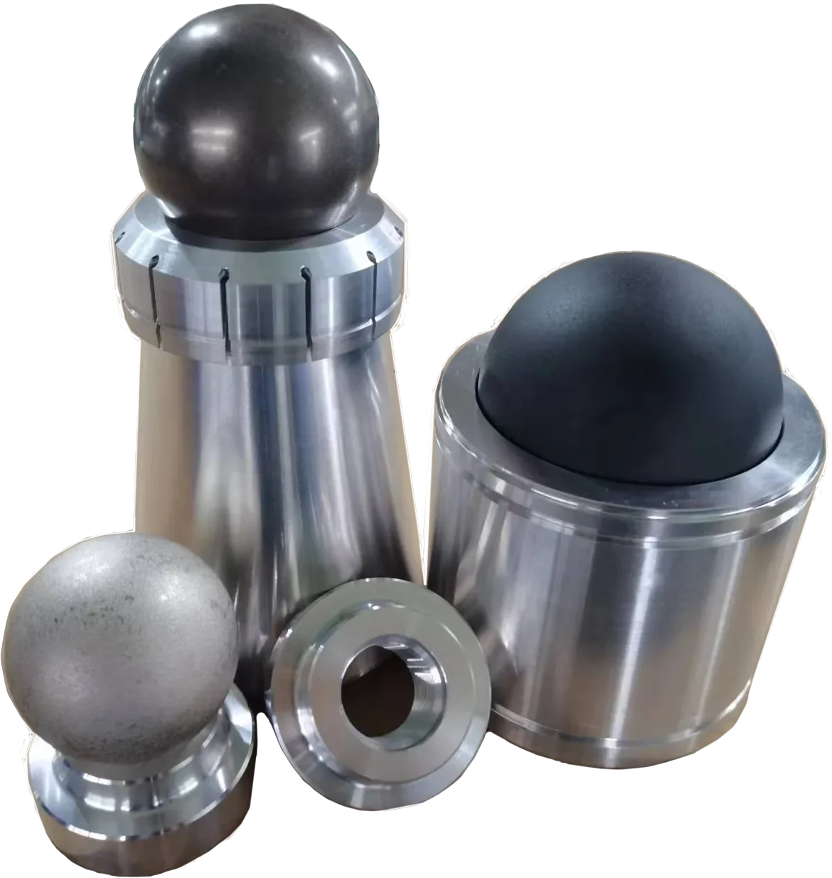 Dissolvable Frac Plugs OEM-KF43