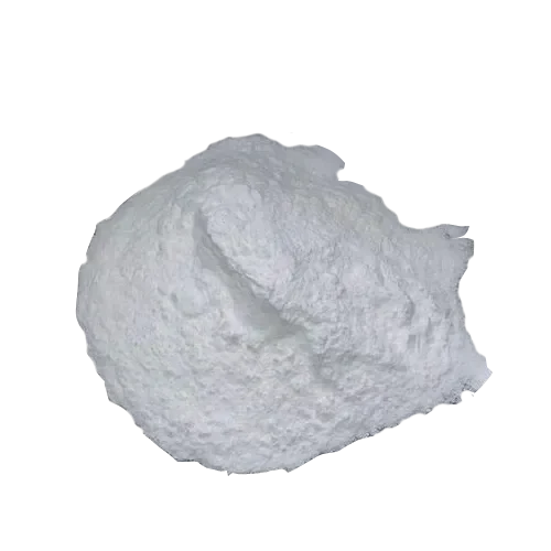 High-Purity Magnesium Oxide