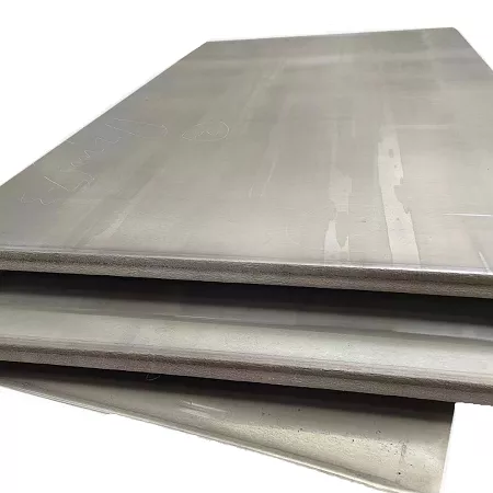 Cast Magnesium Alloys Plate