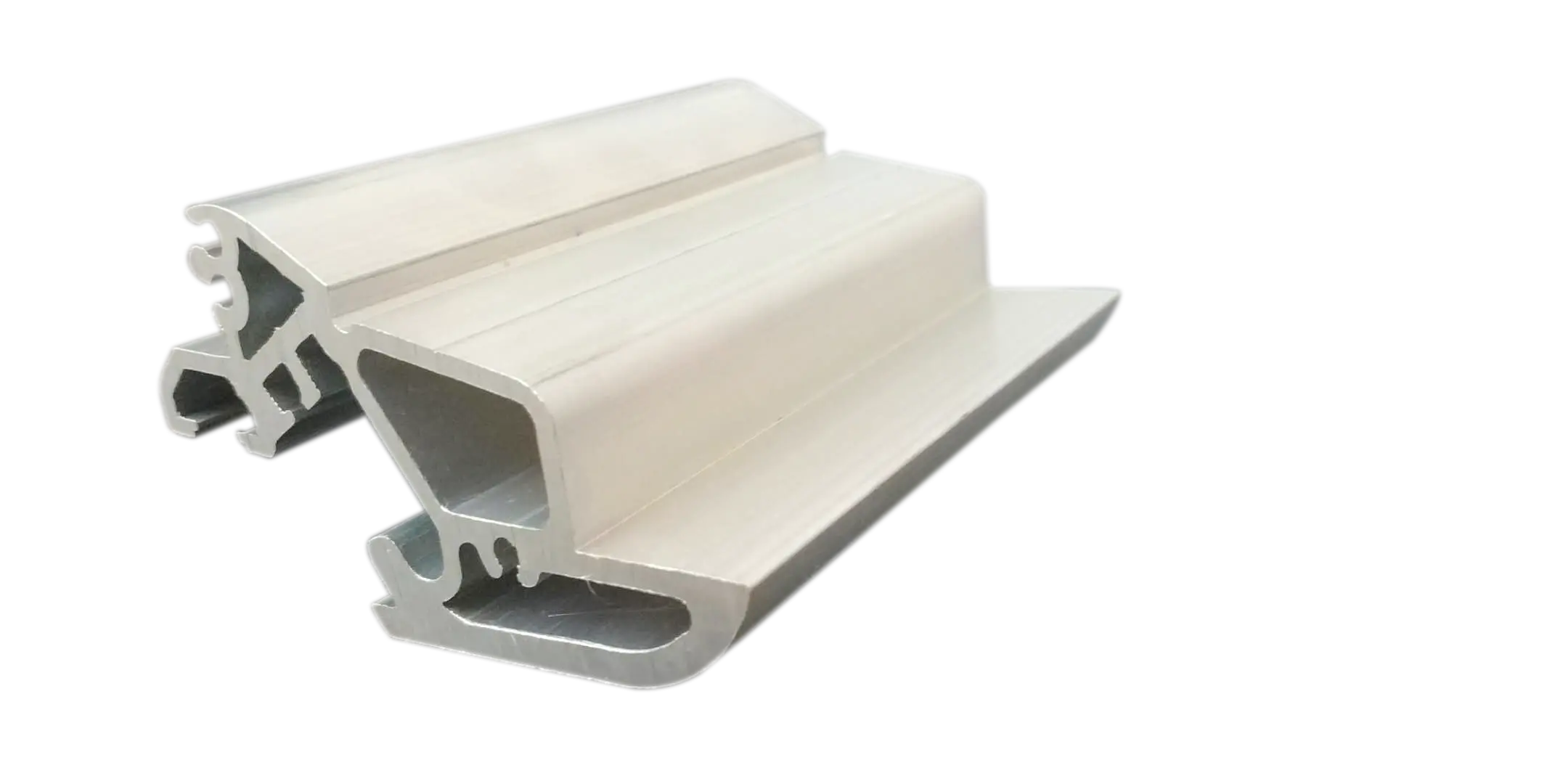 Az31 Extruded Magnesium Profiles