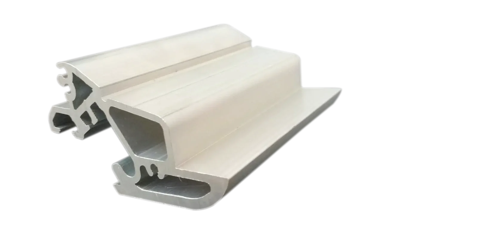 Az31 Extruded Magnesium Profiles