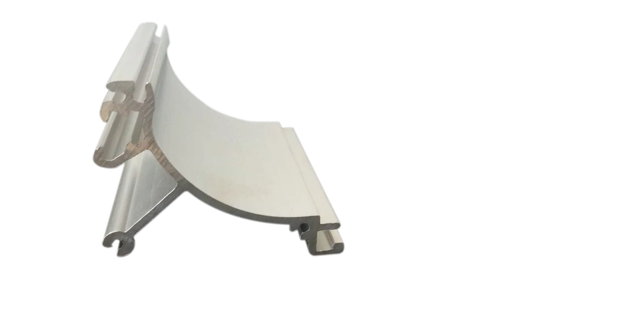 Magnesium Alloy Parts for Bus