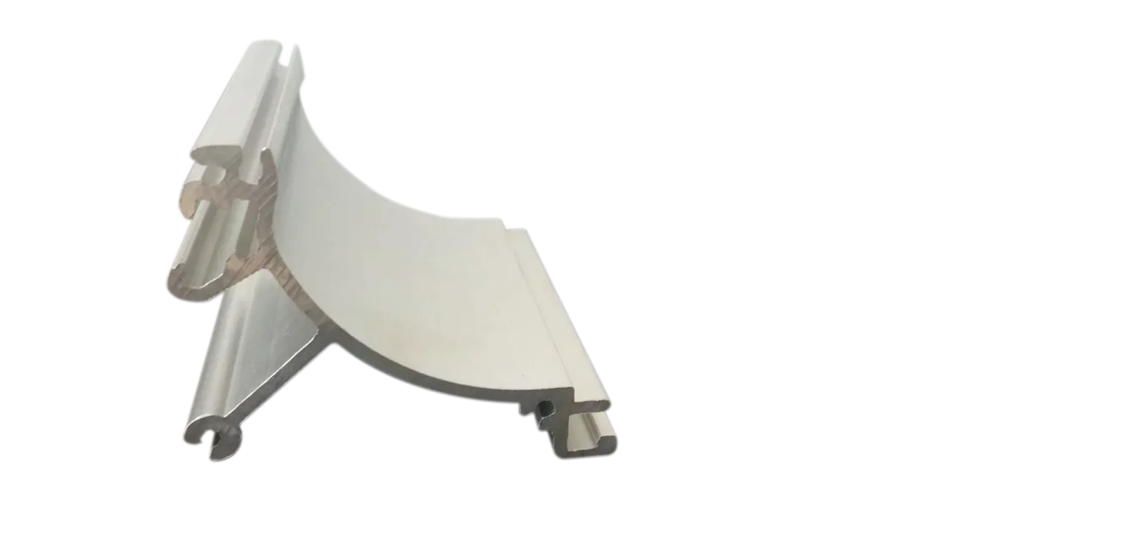 Magnesium Alloy Parts for Bus