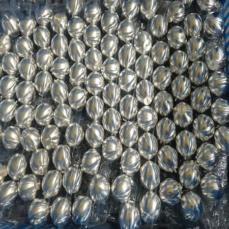 Dissolvable Frac Balls OEM for Hydraulic Fracturing