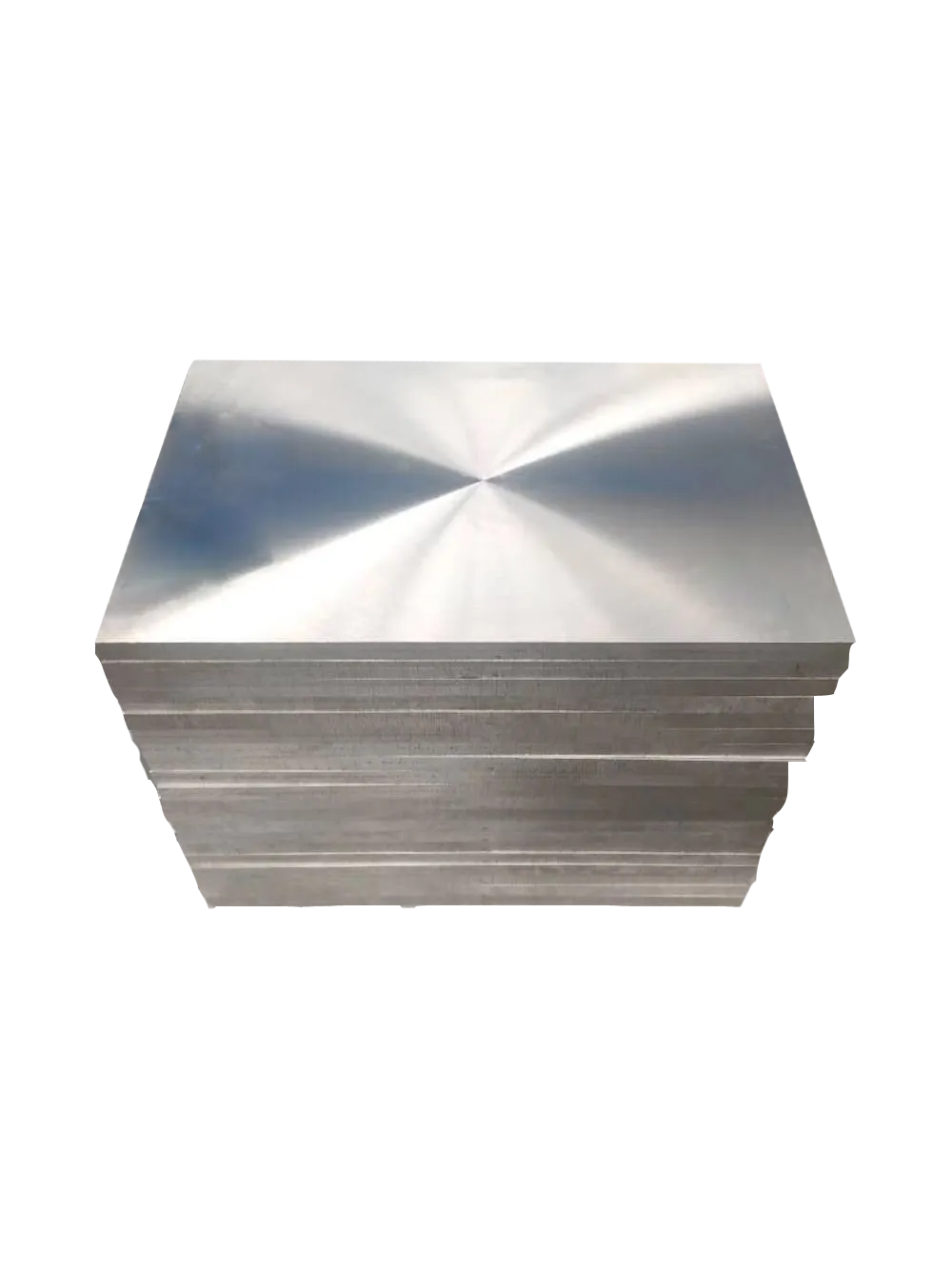 Az80 Extruded Magnesium Plates