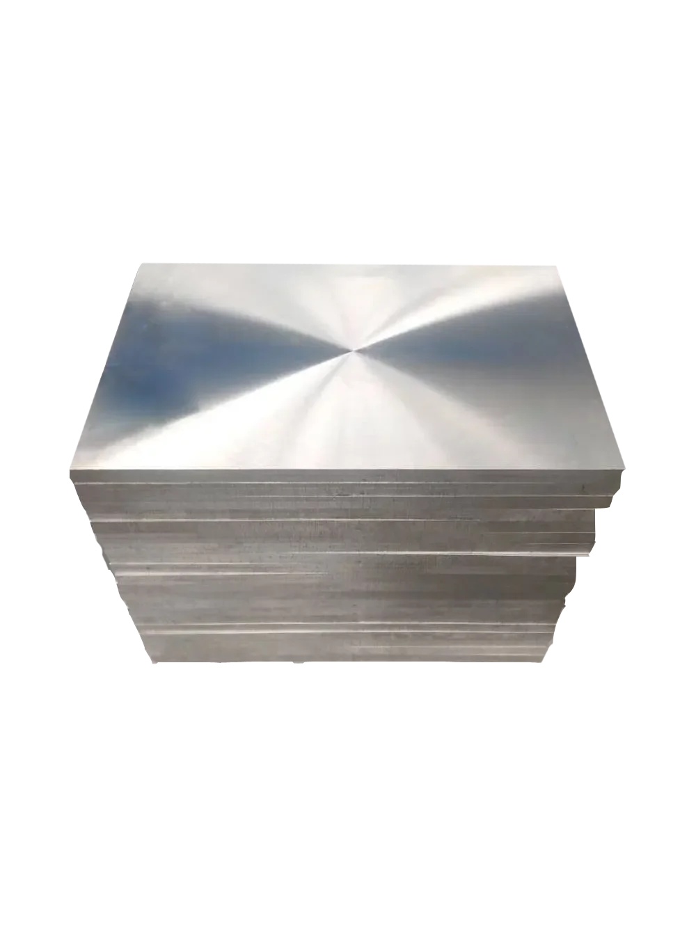 Az80 Extruded Magnesium Plates