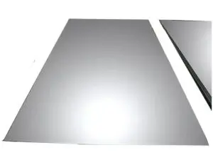Magnesium Engineering Plate and Sheet