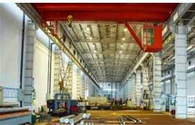 Meifu Technology Workshop