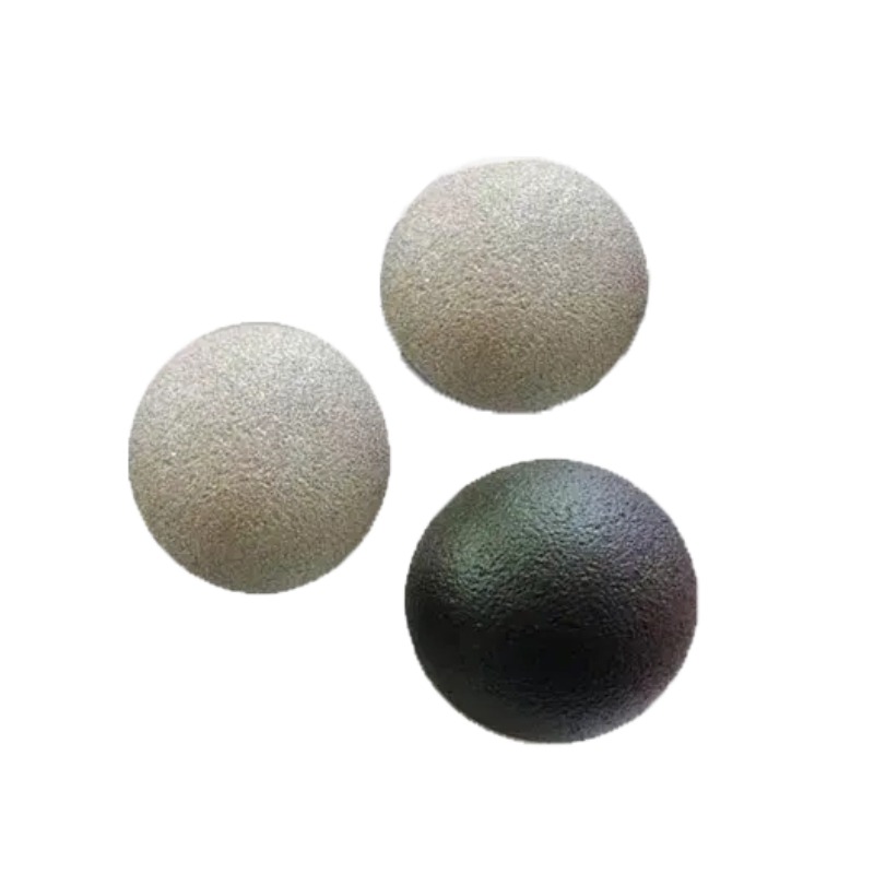 Dissolvable Frac Balls OEM for Hydraulic Fracturing