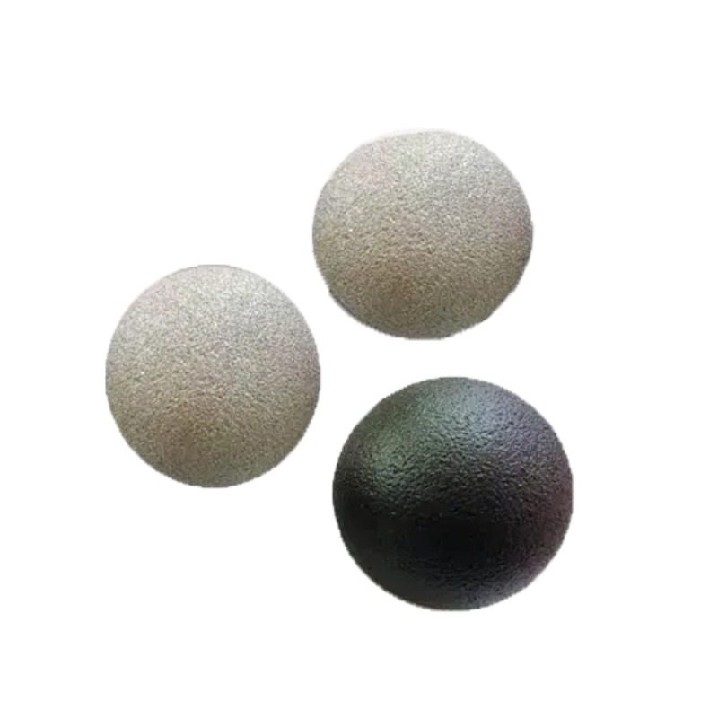 Dissolvable Frac Balls OEM for Hydraulic Fracturing