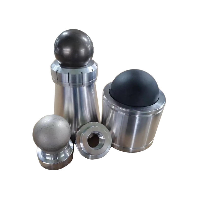 Dissolvable Frac Plugs OEM-KF43