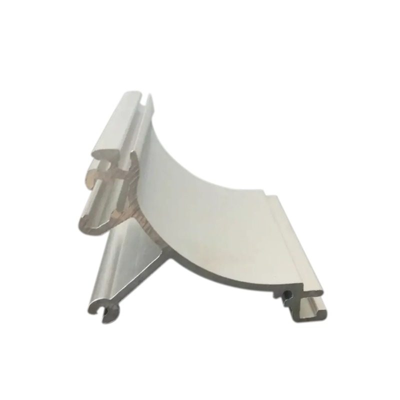 Magnesium Alloy Parts for Bus