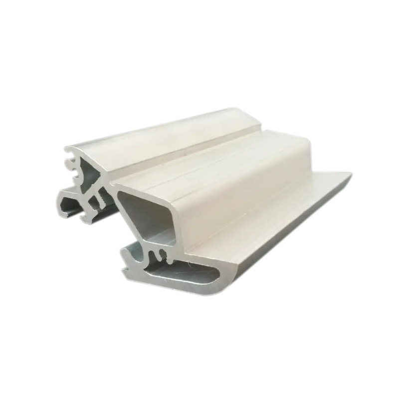Az31 Extruded Magnesium Profiles