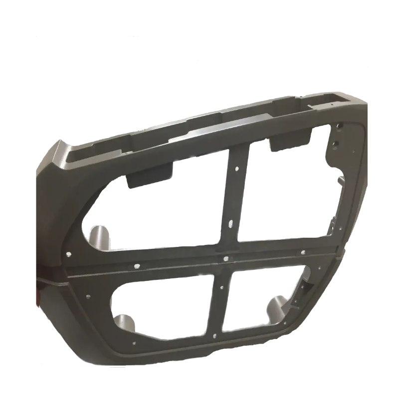 Magnesium Pressure Dies Casting