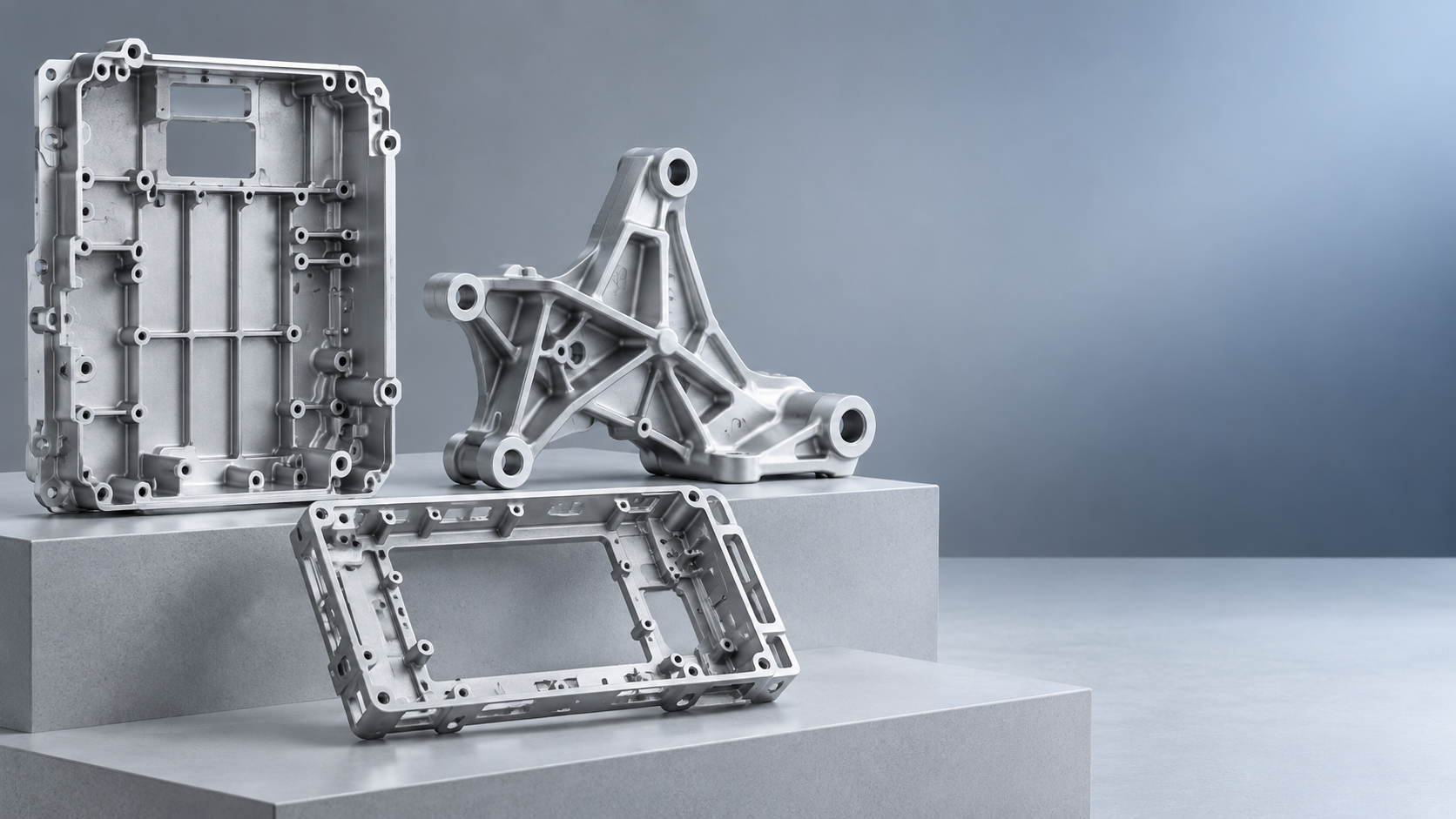 What Is Magnesium Pressure Die Casting, and Which Parts Is It Best For?
