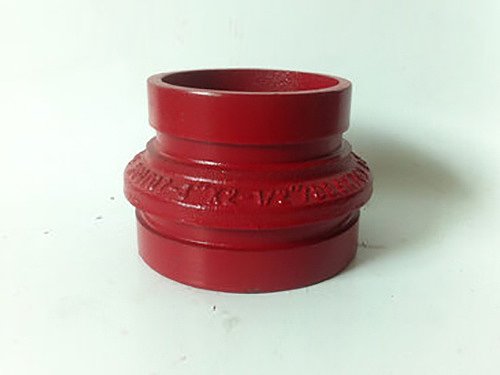 GROOVED REDUCER