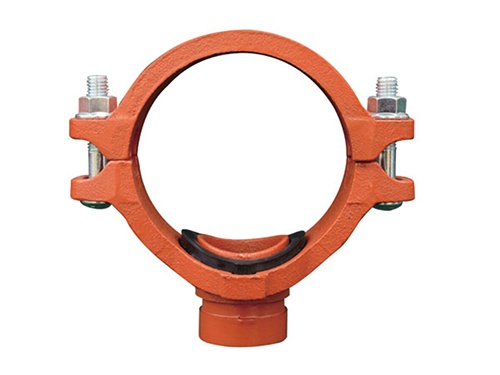 grooved mech.tee