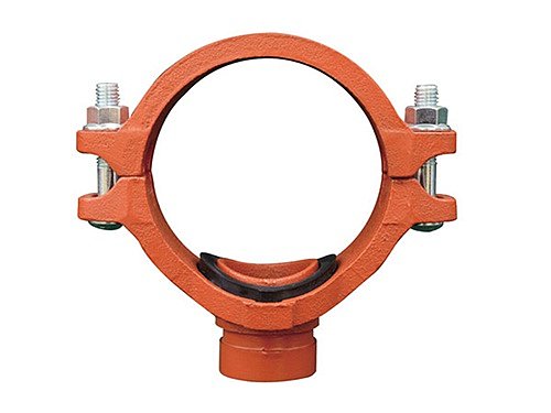 grooved mech.tee