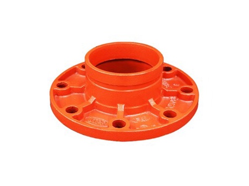 FLANGE ADAPTOR