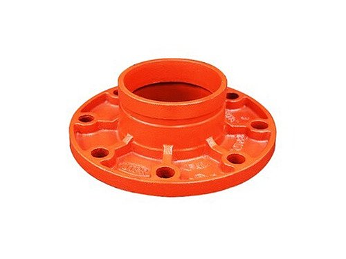 FLANGE ADAPTOR