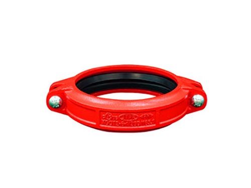 FLEXIBLE COUPLING