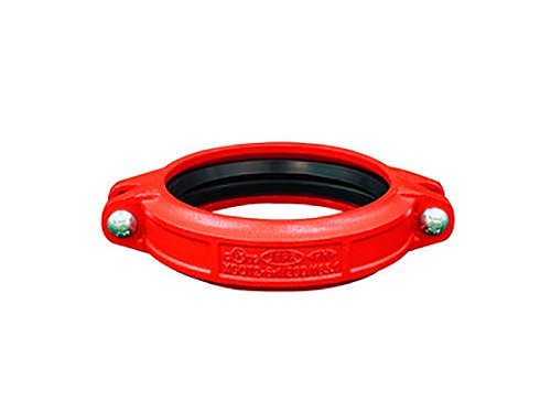 FLEXIBLE COUPLING