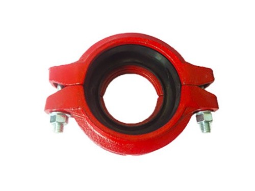 REDUCING FLEXIBLE COUPLING1