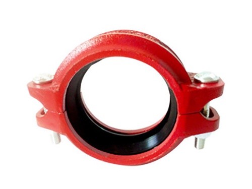 RIGID COUPLING1