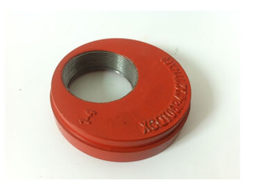 THREAD CAP